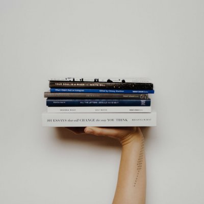 Reduceri de până la 90%: cinci cărți ieftine despre antreprenoriat