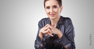 O româncă, VP în cea mai mare rețea globală de business pentru femei