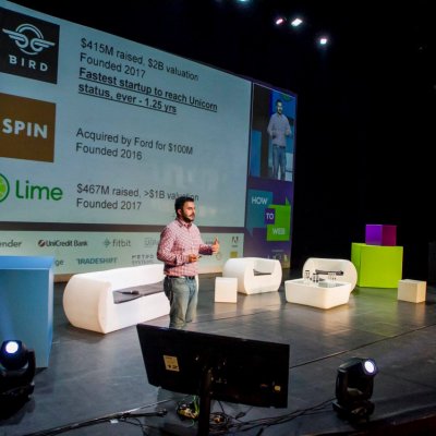 How to Web 2019 - data oficială a evenimentului și primele bilete