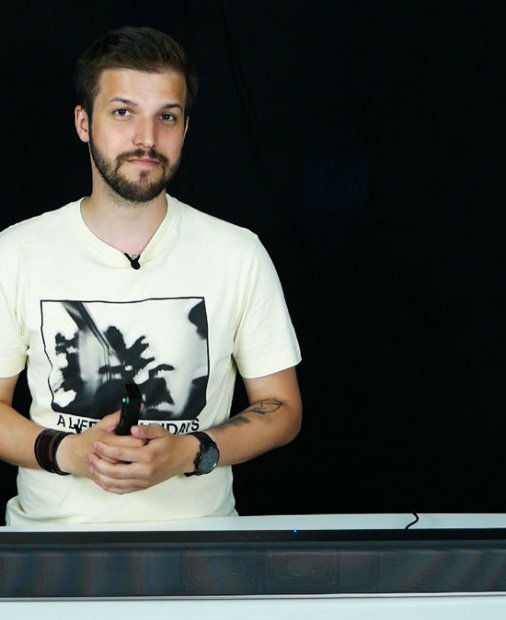 Review Sony HT-X8500: soundbar-ul care-ți face sufrageria să sune bine