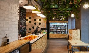 Compania românească FruFru, vândută către Unilever