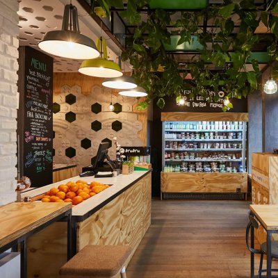 Compania românească FruFru, vândută către Unilever