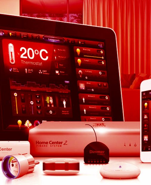 Fibaro Smart Home - vulnerabilitate gravă descoperită de Kaspersky