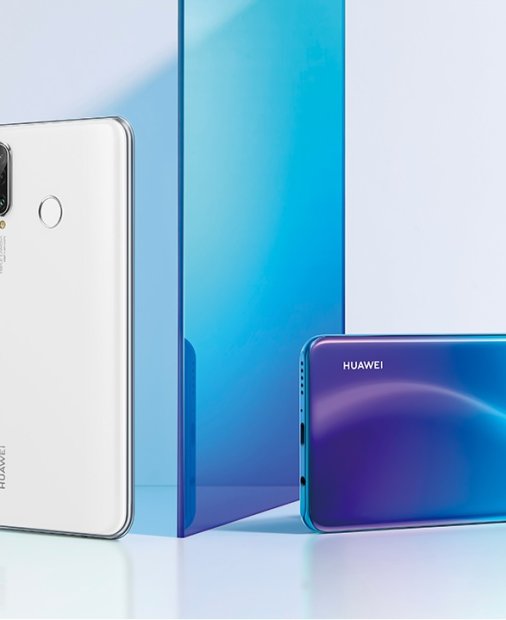 Înlocuire gratuită de display pentru cei care cumpără telefoane Huawei