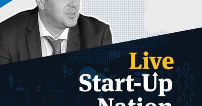 Q&A Start-Up Nation: Ce trebuie să știi despre credite și primul an