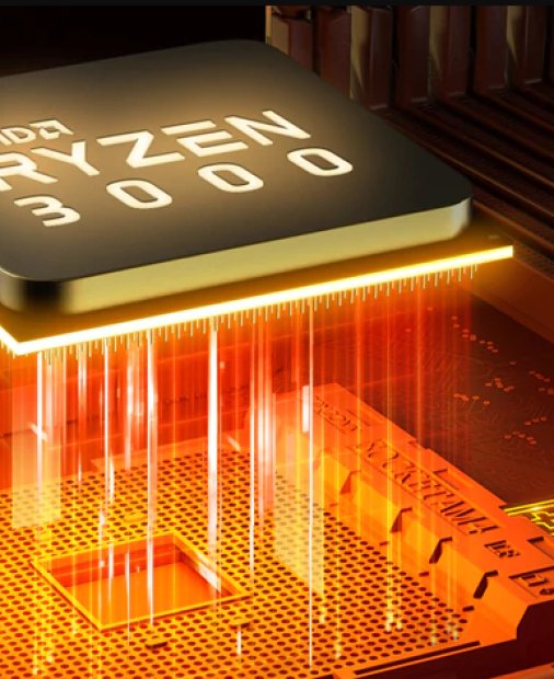 Noi procesoare și plăci video de gaming AMD: RX 5700 și Ryzen 3000