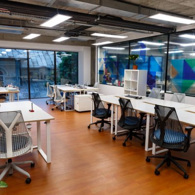 3house, aproape 1 mil. euro pentru extinderea spațiului de coworking