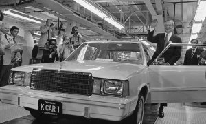 Lecții de leadership de la omul care a salvat Chrysler de la faliment