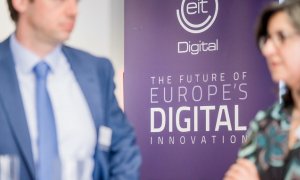 Techcelerator se alătură EIT Digital. Caută firme de cel puțin 500.000€