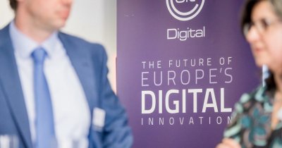 Techcelerator se alătură EIT Digital. Caută firme de cel puțin 500.000€
