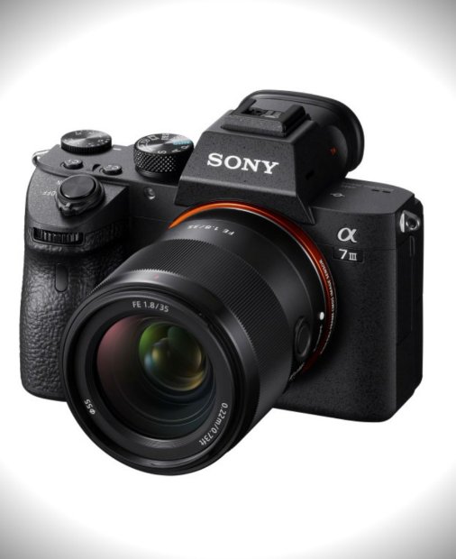 Noul obiectiv full-frame de la Sony, disponibil în România din august