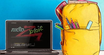 Hacking de note și de diplome false, ușor accesibil online