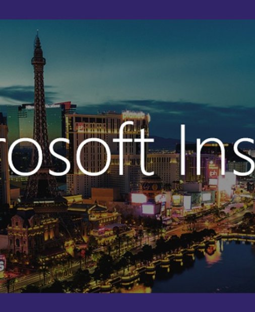 Inspire 2019: Microsoft, noi investiții în tehnologii