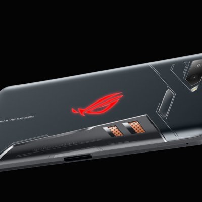 ASUS ROG Phone II va fi echipat cu procesor Snapdragon 855 Plus