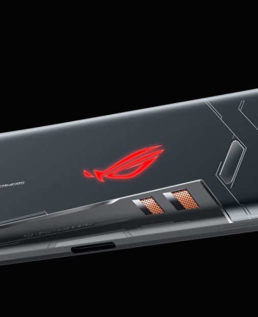 ASUS ROG Phone II va fi echipat cu procesor Snapdragon 855 Plus