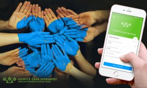 Utilizatorii mobilPay Wallet pot dona pentru ONG-uri în aplicație