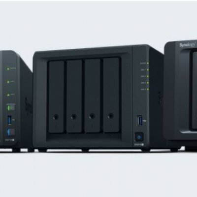 Synology updatează sistemul de operare al NAS-ului pentru IMM-uri