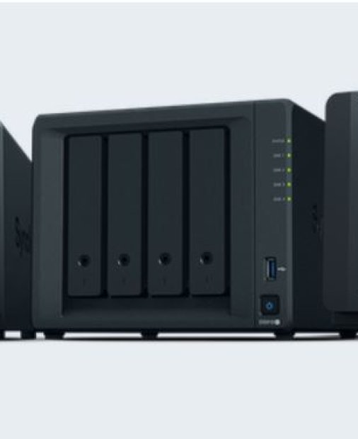 Synology updatează sistemul de operare al NAS-ului pentru IMM-uri