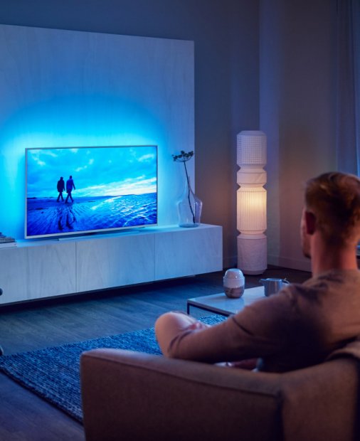 TV Philips The One, în România: specificații premium la preț mid-range