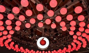 Vodafone și UPC România primesc acordul UE pentru a fuziona