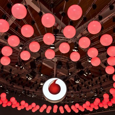 Vodafone și UPC România primesc acordul UE pentru a fuziona