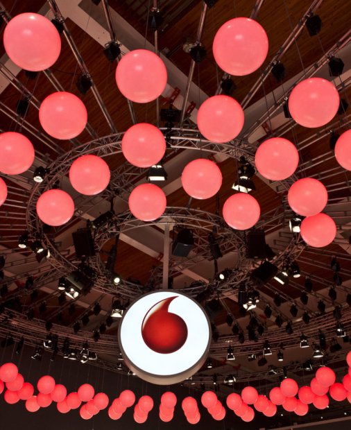 Vodafone și UPC România primesc acordul UE pentru a fuziona