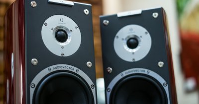 Stock Busters: ultima zi de reduceri la sisteme audio