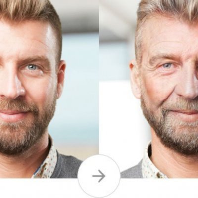 O aplicație FaceApp fake ar putea să-ți scoată peri albi cu un malware