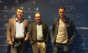 Românii de la Finqware, finanțați de GapMinder cu aproape 200.000 euro