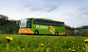 FlixBus, nouă rundă de finanțare: extindere și serviciu de car-pooling