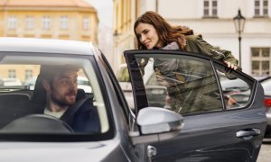 Uber în România: ”Check my ride”, sau cum să nu urci în mașina greșită