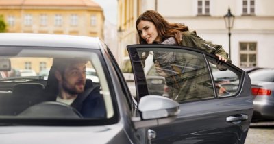 Uber în România: ”Check my ride”, sau cum să nu urci în mașina greșită