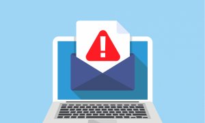 Clienții FAN Courier, țintele unui atac de phishing prin email