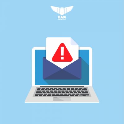 Clienții FAN Courier, țintele unui atac de phishing prin email