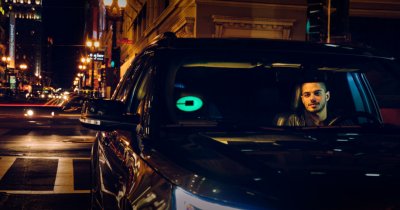 Uber România deschide un centru de asistență pentru șoferii parteneri