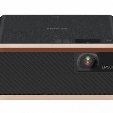 Cel mai mic videoproiector laser 3LCD din lume, lansat de Epson