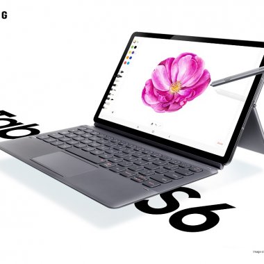 Samsung Galaxy Tab S6, o tabletă pentru nevoile tale de productivitate