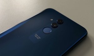 Telefonul Huawei cu sistem de operare propriu, lansat anul acesta?