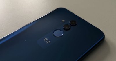 Telefonul Huawei cu sistem de operare propriu, lansat anul acesta?
