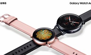 Galaxy Watch Active2: accent pe sănătate și conectivitate îmbunătățită