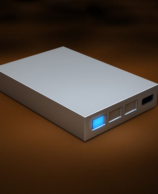 Harduri externe: soluții de stocare la reducere pentru orice nevoie