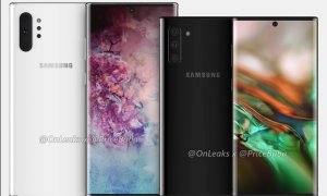 Samsung Galaxy Note 10: Toate detaliile înainte de lansarea oficială