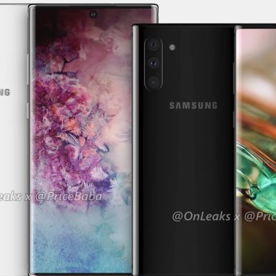Samsung Galaxy Note 10: Toate detaliile înainte de lansarea oficială