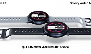 Samsung&Under Armour, parteneriat pentru ceasul destinat alergătorilor