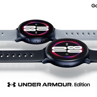 Samsung&Under Armour, parteneriat pentru ceasul destinat alergătorilor