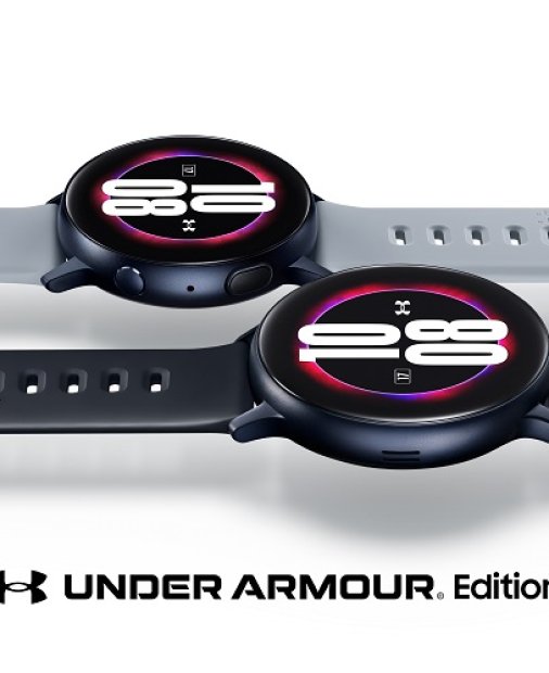 Samsung&Under Armour, parteneriat pentru ceasul destinat alergătorilor