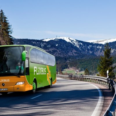 FlixBus, încă o rundă de finanțare pentru extindere globală