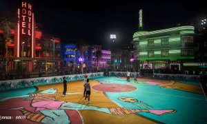 FIFA 20 readuce jucătorii pe străzile orașelor cu VOLTA Football