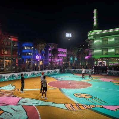 FIFA 20 readuce jucătorii pe străzile orașelor cu VOLTA Football