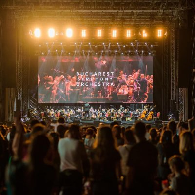 Orange face o nouă demonstraţie a tehnologiei 5G la Summer Well